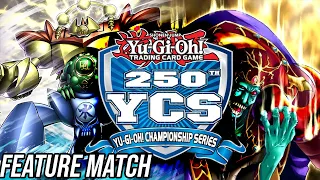 Gate Guardian Got A HUGE WIN At YCS London