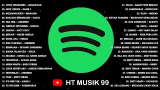 TOP Hits Spotify Indonesia 2022 | Lagu Indonesia Terbaru 2022 | TikTok Viral | LAGU VIRAL SAAT INI