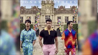 Jonas Brothers - Sucker [FEMALE VERSION]