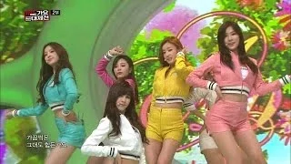 【TVPP】Apink - No No No, 에이핑크 - 노 노 노 @ Korean Music Festival Live