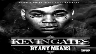 Kevin Gates Feat. 2 Chainz - Bet Im On It