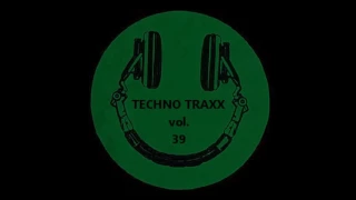 Techno Traxx Vol. 39 - 01 Dj Aligator Project - The Whistle Song (Trent Club Mix)