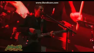 Weenie Roast 2015 Muse Set-Psycho-Knights of Cydonia Video 5