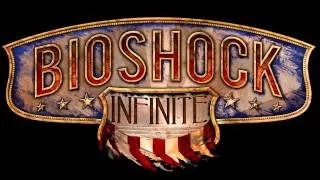 Bioshock Infinite - Goodnight, Irene