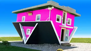 The Most Unusual Houses 2