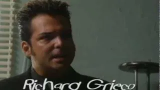 Richard Grieco Garden Of Evil Trailer 1998