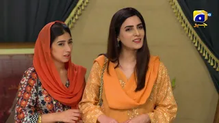 Mohabbat Chor Di Maine | Ep 28 | Best Scene 06 | HAR PAL GEO