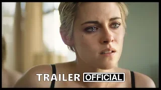 Seberg Movie Trailer (2019) | Drama Movie