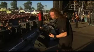 Swamped - Lacuna Coil ( LIVE Wacken 2007 )