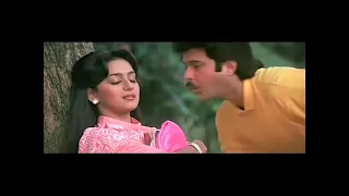 Amit Kumar & Anuradha Paudwal, Kehdo Ke Tum Ho Meri Warna, Evergreen Romantic Song, Tezaab