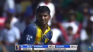 Highlights: 5th ODI at MRICS, Hambantota – Pakistan in Sri Lanka 2015