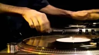 2001 - DJ Pone (France) - DMC World DJ Final