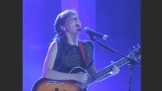 Natalia y La Forquetina - Amar Te Duele En Vivo - Cumbre Tajin Concierto (Lafourcade)