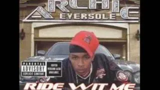 Archie Eversole - We Ready Remix