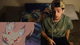 Anime Stew Reaction