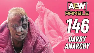 Darby Allin Returns! Young Bucks Fire Christopher Daniels! | AEW Dynamite Review | AEWramble