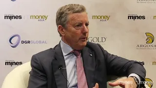 What is the biggest challenge facing the mining industry? – Ross Beaty Equinox Gold (CVE: EQX)