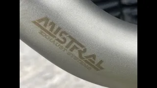 2021 Moto Guzzi V85 TT | NEW Exhaust, Amazing!