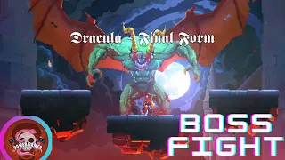 Dracula | Final Form