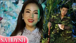 Nhịp Cầu Tri Âm - Sa Huỳnh & Quang Nghị | Official MV