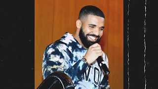 [FREE] Drake Type Beat 2021 - "Don't Cry" | Rap Instrumental 2021
