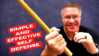 This simple self defense tool could save your life
