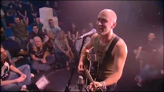 Ed Kowalczyk - Lightning Crashes | Max Sessions 2006