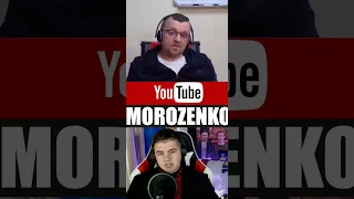 Для чого Морозенко просвітлює московитів?