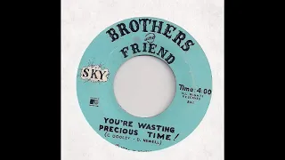 Brothers & Friend (US) - 70's Heavy Psych