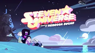 Cartoon Steven Universe Romania Intros 2013-2020