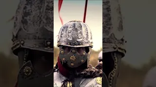 Gniew Husarii - Polish Hussars best Cavalry #hussar #shorts #short #viral #2022 #military #trend