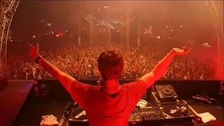 Ferry Corsten Live @ Radio 538 Dance Department 15-09-2001