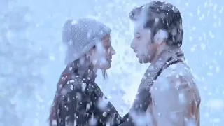 💝Hua Hai Aaj Pahli🥰Baar Status l Aman & Roshani l Romantic_Love😍Status l Winter Season Status l