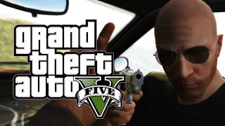 ZEZANJA SA CALETOM ! Grand Theft Auto V - Zezanje Po Gradu w/Cale, Serbian & InSanee