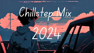 Chillstep Remix- 1 Hr calm ambient music Vol 1