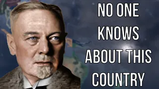 Hearts of Iron 4: Kaiserredux - No One Knows About This Country (Neuschwabenland)