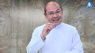 Salita ng Diyos, Salita ng Buhay - August 7, 2023