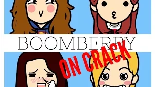 [BOOMBERRY ON CRACK] Это же пиво Вадика пародия