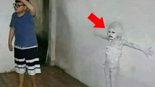 Top 15 Scary Hide and Seek Stories