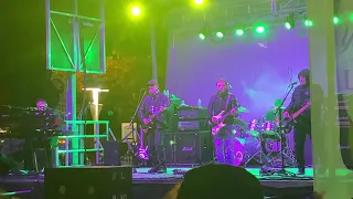 Blue Öyster Cult 11/16/2019 “Don’t Fear the Reaper”