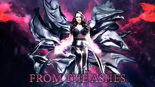 Atom Music Audio - From The Ashes (2019) | Full Album Interactive