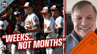 John Ourand on the Orioles Sale | Foul Territory