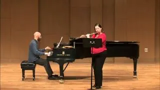 Allegro moderato from Sonata in F major, KV 10 by WA Mozart