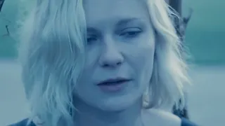 "Melancholia" - Ending Scene