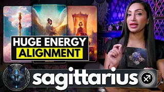 SAGITTARIUS ♐︎ "This Will All Be Worth It!" ☯ Sagittarius Sign ☾₊‧⁺˖⋆