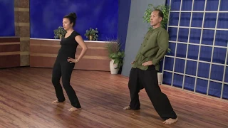 Tai Chi for Beginners 07 - "Deepening Your Practice"