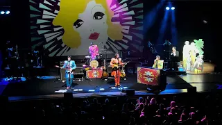 Bootleg Beatles Live - Nottingham Clips - 16/12/23