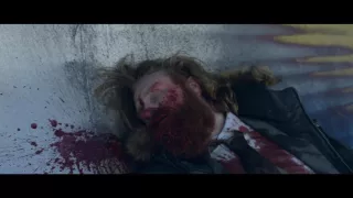 In Order of Disappearance Clip - Revenge