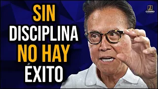 ESCUCHA Esto y Siempre Tendrás DINERO, Abundancia y Prosperidad En Tu Vida | ROBERT KIYOSAKI