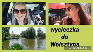 wycieczka do Wolsztyna